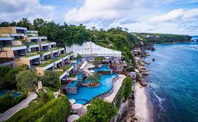 Anantara Uluwatu Bali Resort & Villa