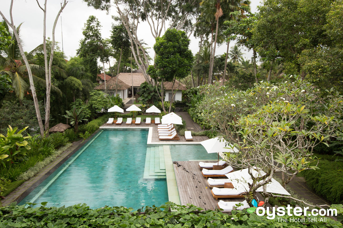 Como Ubud