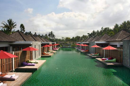 Furamaxclusive Resort & Spa
