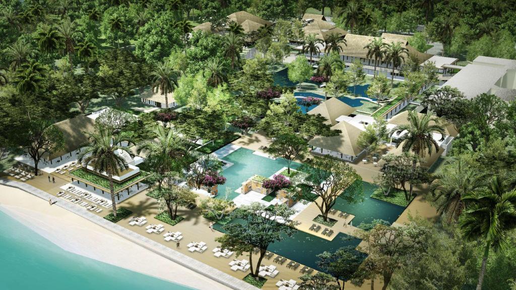 Hyatt Regency Bali