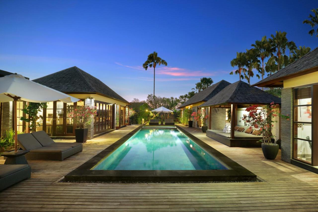 Pappers Seminyak