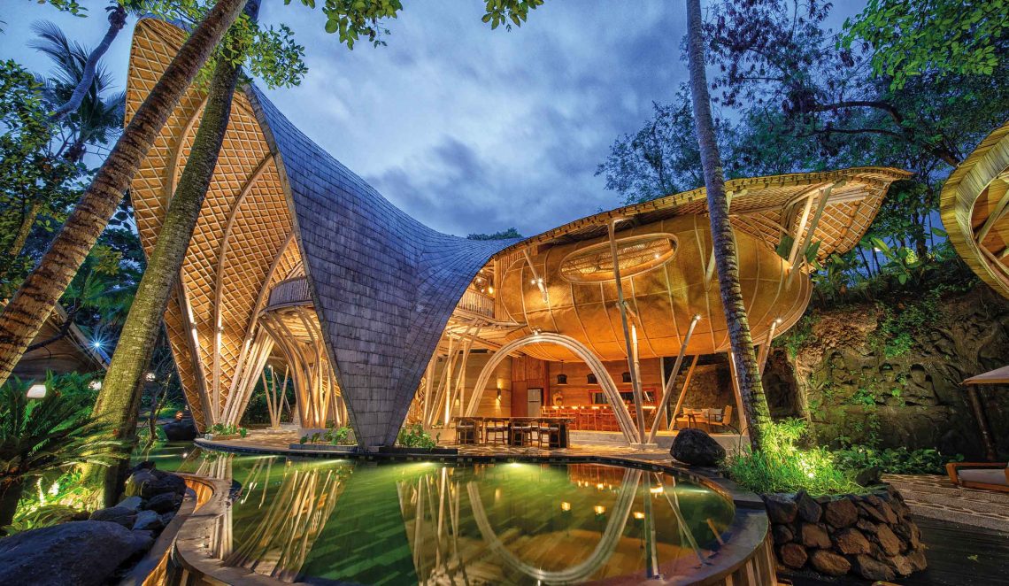 Ulaman Eco Retreat